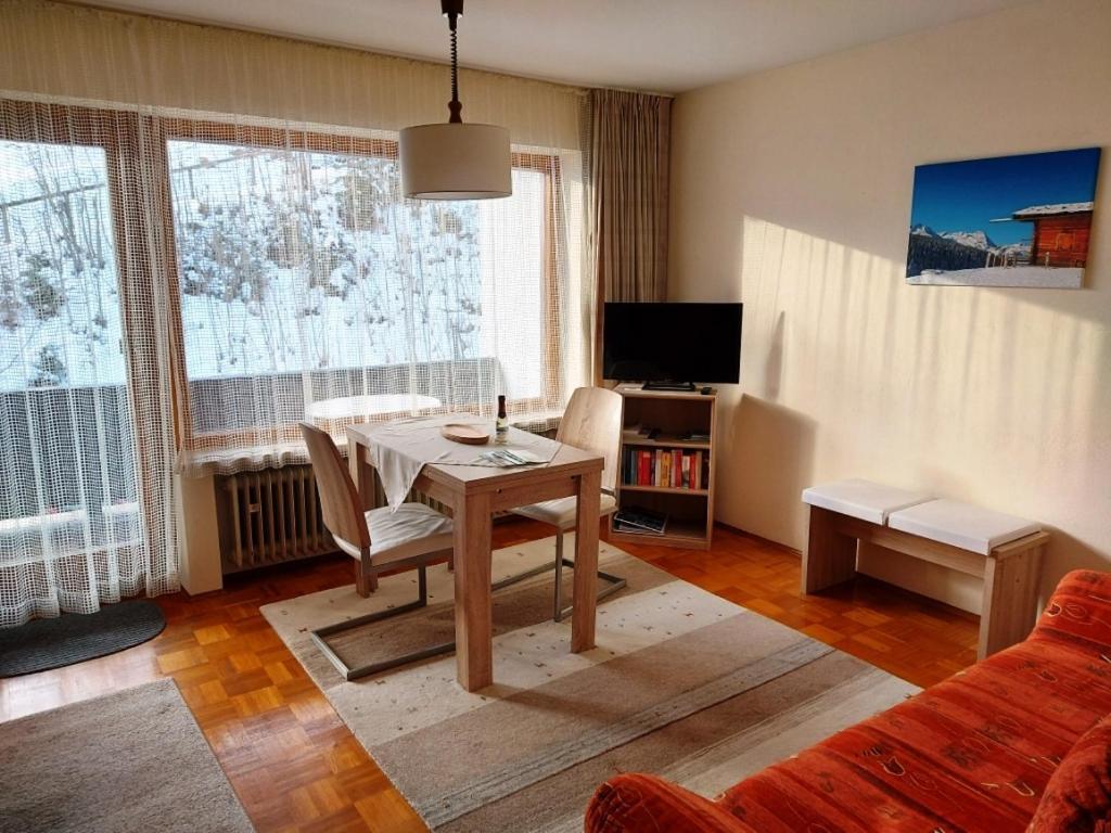 Landhaus am Letten Reit im Winkl Exterior foto